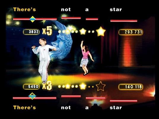 Disney High School Musical. Sing It! (include microfono) - 6