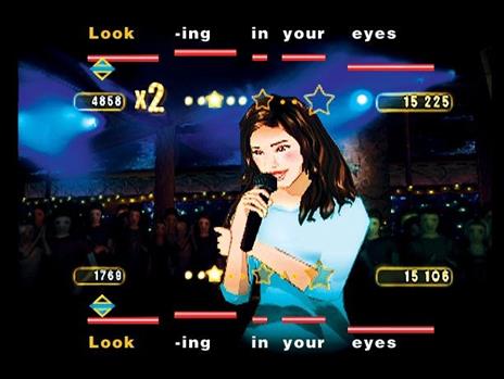 Disney High School Musical. Sing It! (include microfono) - 7