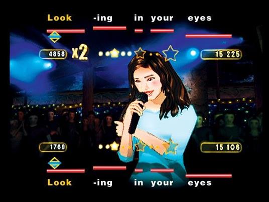 Disney High School Musical. Sing It! (include microfono) - 7