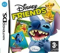 Disney Friends