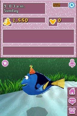 Disney Friends - 8