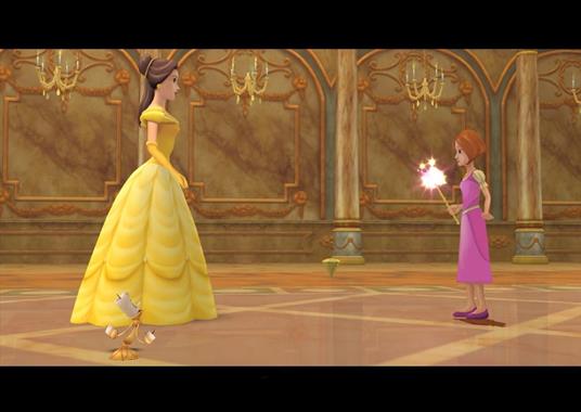 Principesse: il viaggio incantato - 3