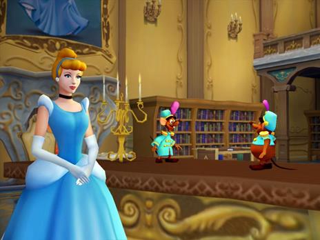 Principesse: il viaggio incantato - 5