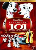 La carica dei 101