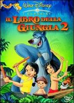 Il libro della giungla 2 (DVD)