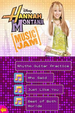 Hannah Montana 2: Musica Alle Stelle - 6