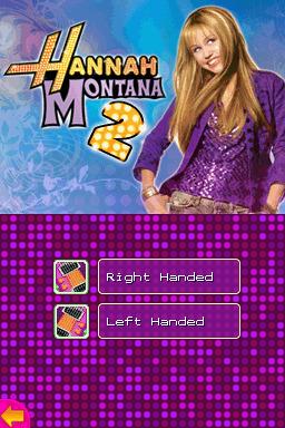 Hannah Montana 2: Musica Alle Stelle - 9