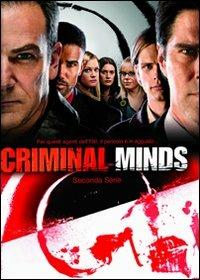 Criminal Minds. Stagione 2 (6 DVD) di Gloria Muzio,Adam Davidson,Félix Enríquez Alcalá - DVD
