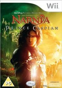 Cronache di Narnia 2 Principe Caspian