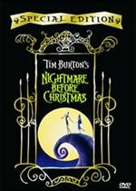 Nightmare Before Christmas