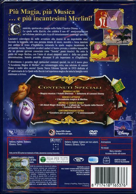 Aladdin Special Edition : Various