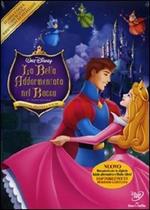 La Bella Addormentata nel bosco (con pop up) (2 DVD)