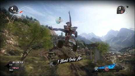 Pure - PS3 - 3
