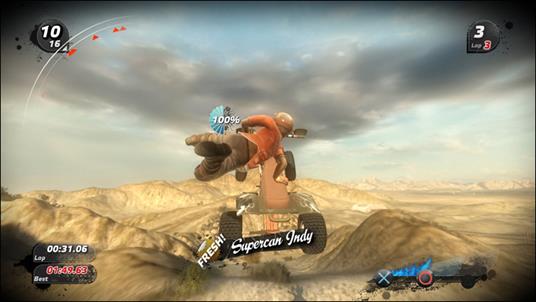 Pure - PS3 - 6