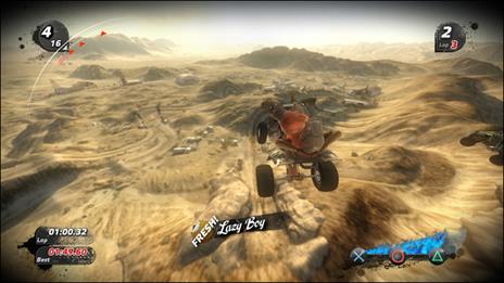 Pure - PS3 - 7