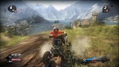 Pure - PS3 - 9
