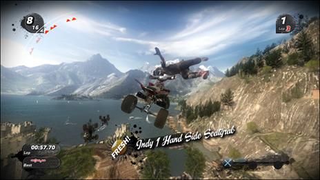 Pure - PS3 - 10