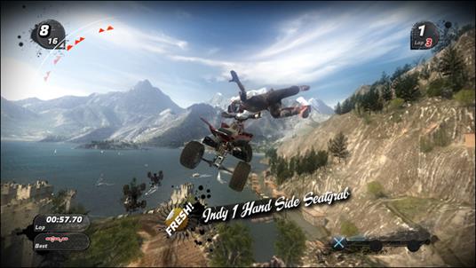 Pure - PS3 - 10
