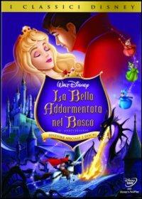 La Bella Addormentata nel bosco (2 DVD) di Clyde Geronimi - DVD