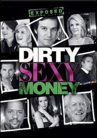 Dirty Sexy Money. Stagione 1 (3 DVD) - DVD