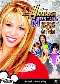 Hannah Montana e Miley Cyrus. Best of Both Worlds Concert di Bruce Hendricks - DVD