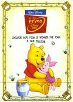 Winnie the Pooh. Il mio primo dvd box