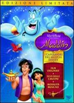 Aladdin (DVD)