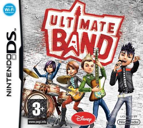 Ultimate Band - 2