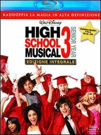 High School Musical 3. Senior Year di Kenny Ortega