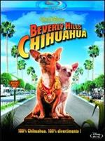 Beverly Hills Chihuahua (Blu-ray)