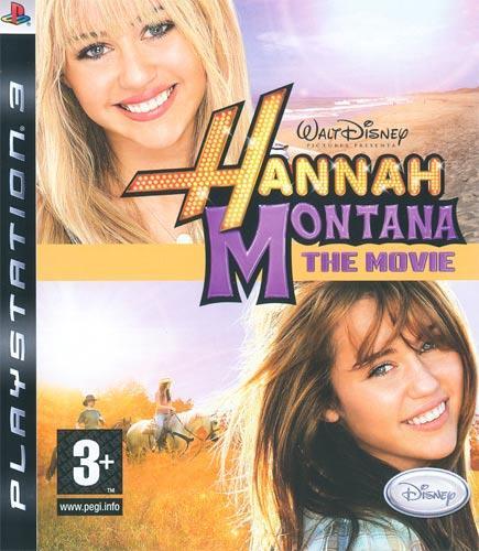 Hannah Montana: The Movie Game - 2