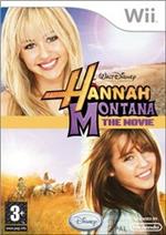 Hannah Montana: The Movie Game