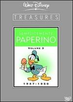 Walt Disney Treasures. Semplicemente... Paperino! Volume tre 1947 - 1950