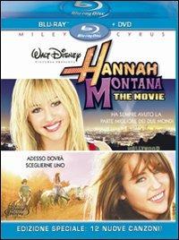 Hannah Montana. The Movie di Peter Chelsom