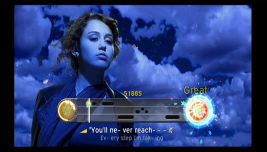 Disney Sing It! Pop Hits - 5