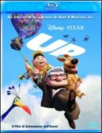 Up (2 Blu-ray)