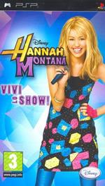 Hannah Montana - Vivi lo Show