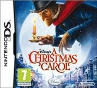 Disney''s Christmas Carol