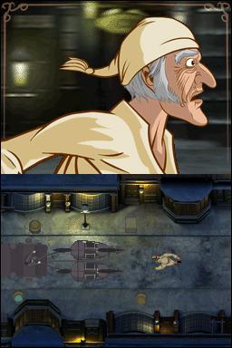 Disney''s Christmas Carol - 3