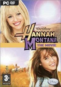 Hanna Montana The Movie