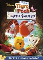 I miei amici Tigro e Pooh. La terra degli oggetti smarriti