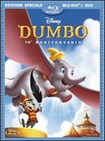 Dumbo. Edizione 70° anniversario