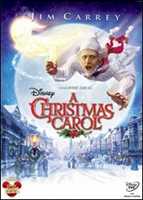 Film A Christmas Carol Robert Zemeckis