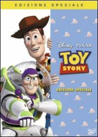Toy Story<span>.</span> Special Edition di John Lasseter - DVD
