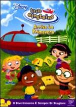 Little Einsteins. Arriva la primavera (DVD)