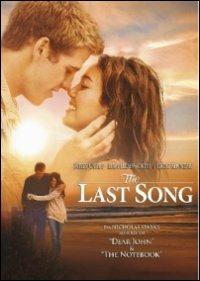 The Last Song di Julie Anne Robinson - DVD