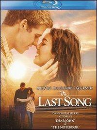 The Last Song (Blu-ray) di Julie Anne Robinson - Blu-ray