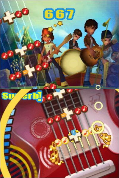 Camp Rock The Final Jam - 6