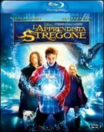 L' apprendista stregone