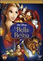 La Bella e la Bestia (2 DVD)